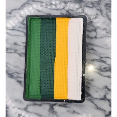 Cameleon COLORBLOCK 30g - FRESHGRASS Cameleon COLORBLOCK 30g - FRESHGRASS